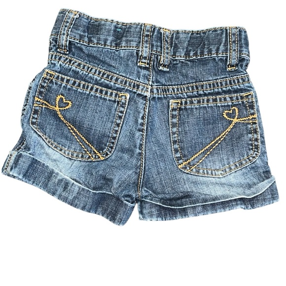 The Children’s Place•Denim Shorts - Picture 6 of 6
